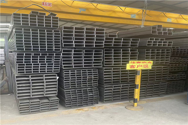 Q1500超高強(qiáng)方矩管